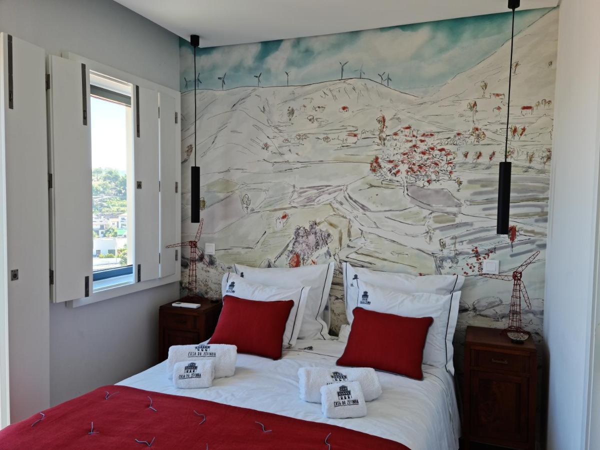 Casa da Zéfinha. Alojamento Local em Cinfães, no Douro Esterno foto