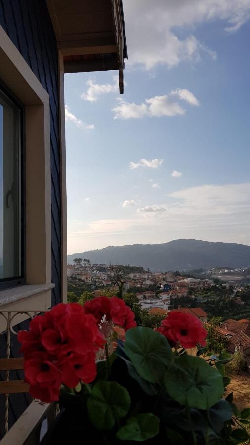 Casa da Zéfinha. Alojamento Local em Cinfães, no Douro Esterno foto