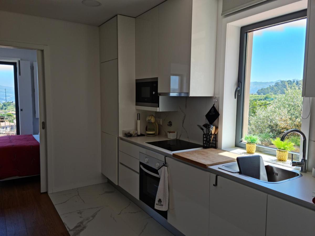 Casa da Zéfinha. Alojamento Local em Cinfães, no Douro Esterno foto