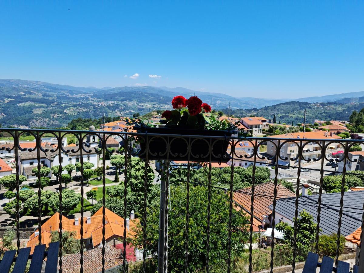 Casa da Zéfinha. Alojamento Local em Cinfães, no Douro Esterno foto
