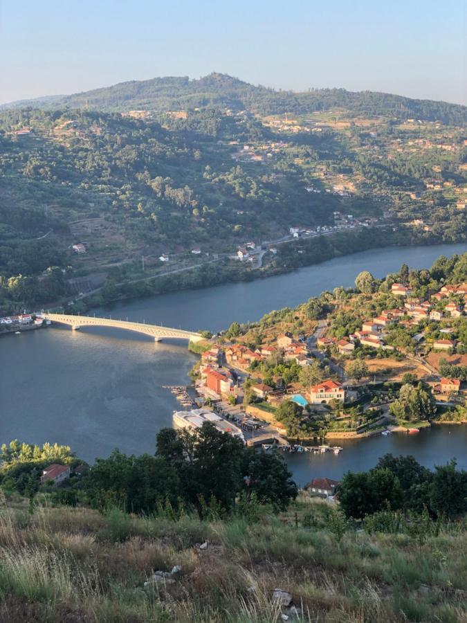 Casa da Zéfinha. Alojamento Local em Cinfães, no Douro Esterno foto