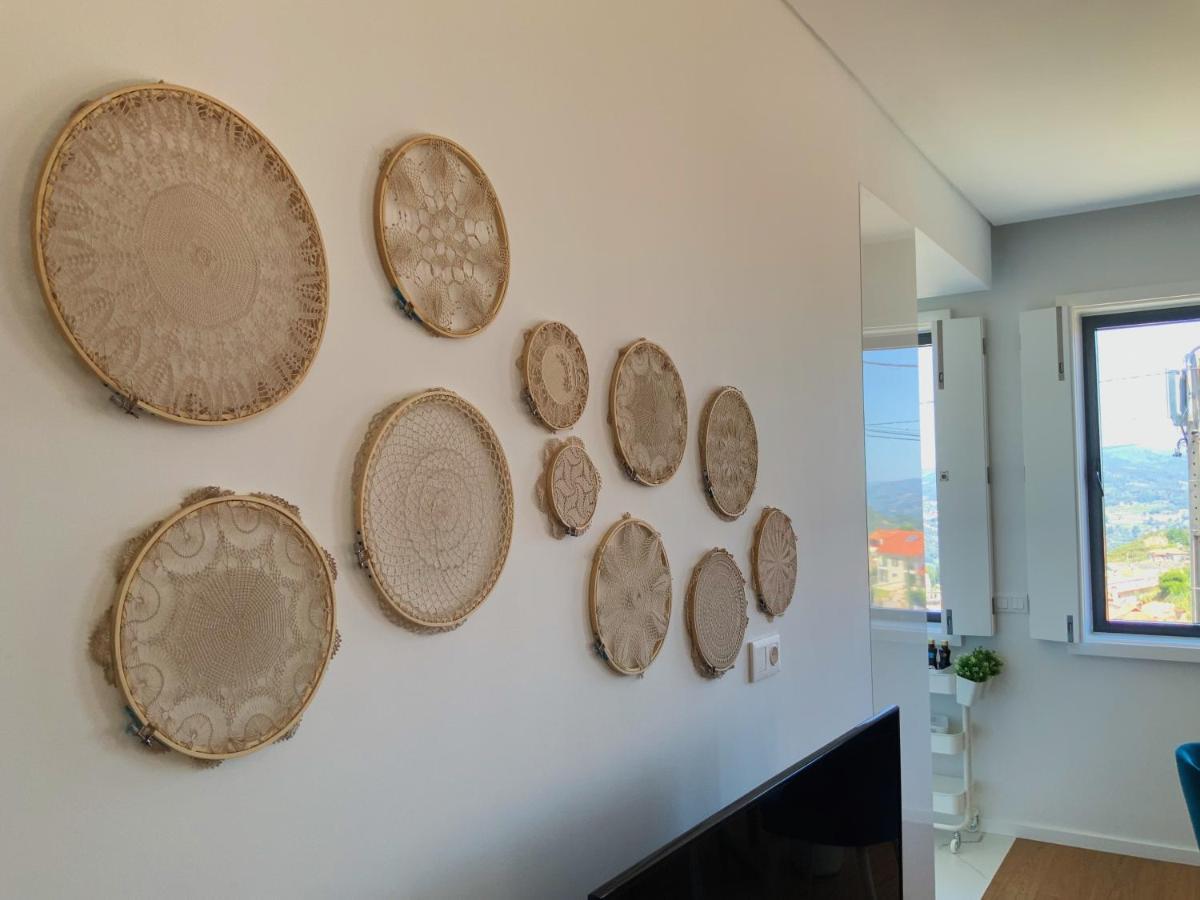 Casa da Zéfinha. Alojamento Local em Cinfães, no Douro Esterno foto