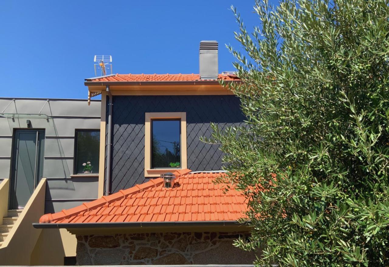 Casa da Zéfinha. Alojamento Local em Cinfães, no Douro Esterno foto