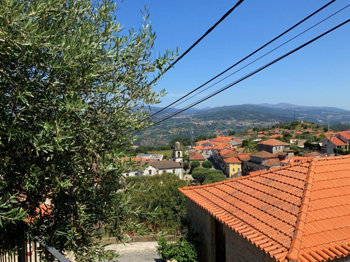 Casa da Zéfinha. Alojamento Local em Cinfães, no Douro Esterno foto