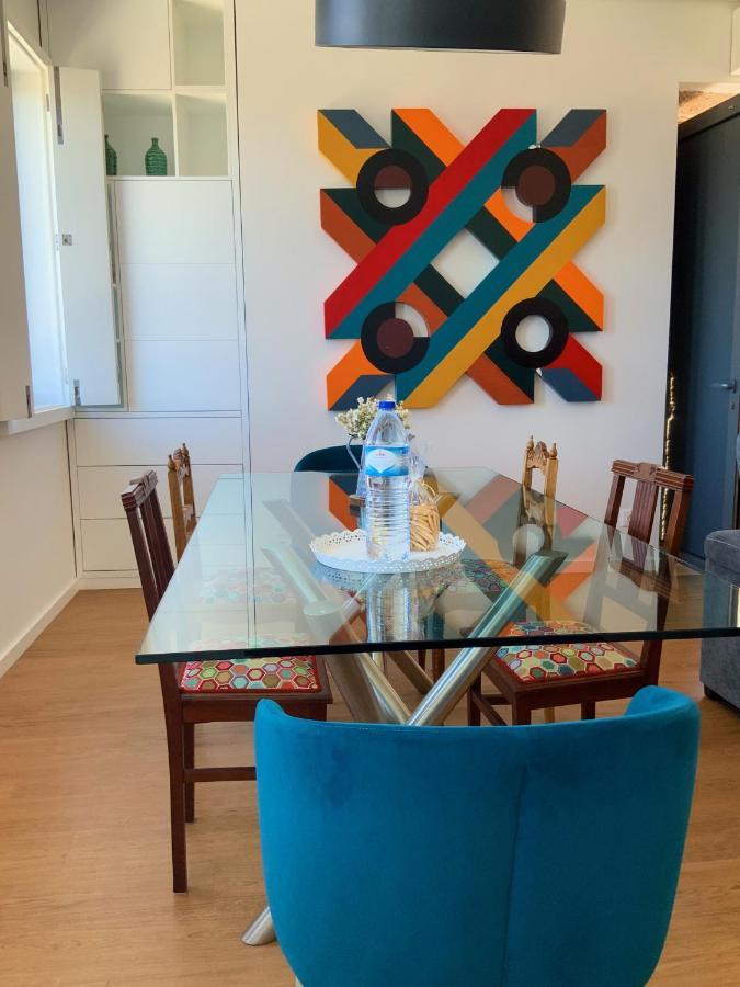 Casa da Zéfinha. Alojamento Local em Cinfães, no Douro Esterno foto