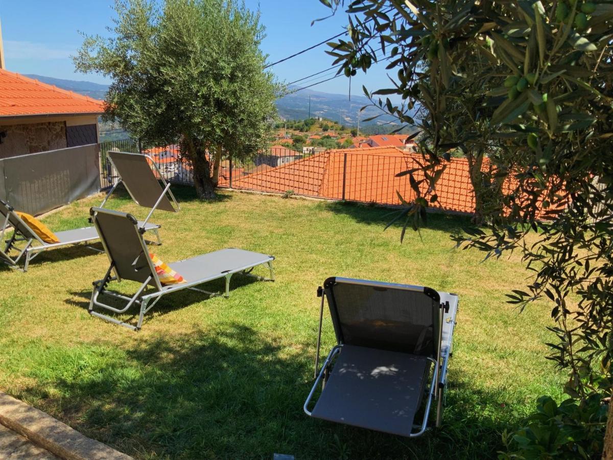 Casa da Zéfinha. Alojamento Local em Cinfães, no Douro Esterno foto