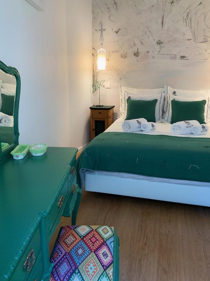 Casa da Zéfinha. Alojamento Local em Cinfães, no Douro Esterno foto