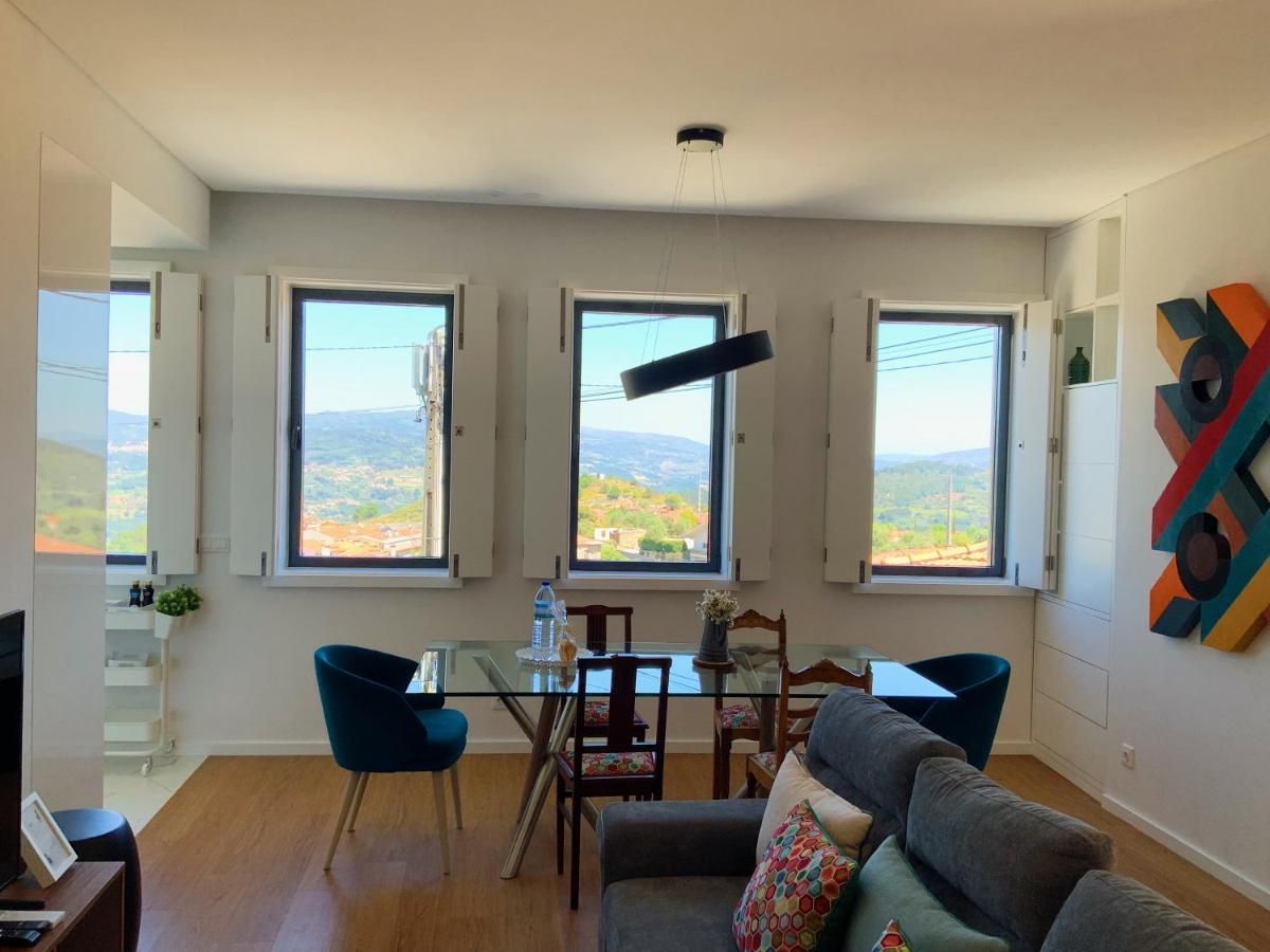 Casa da Zéfinha. Alojamento Local em Cinfães, no Douro Esterno foto