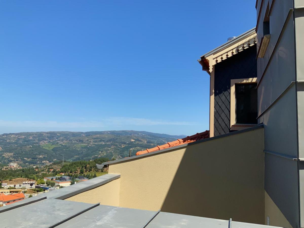 Casa da Zéfinha. Alojamento Local em Cinfães, no Douro Esterno foto