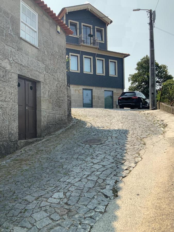 Casa da Zéfinha. Alojamento Local em Cinfães, no Douro Esterno foto