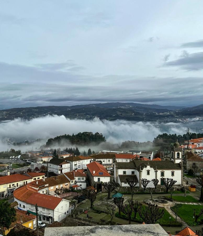Casa da Zéfinha. Alojamento Local em Cinfães, no Douro Esterno foto