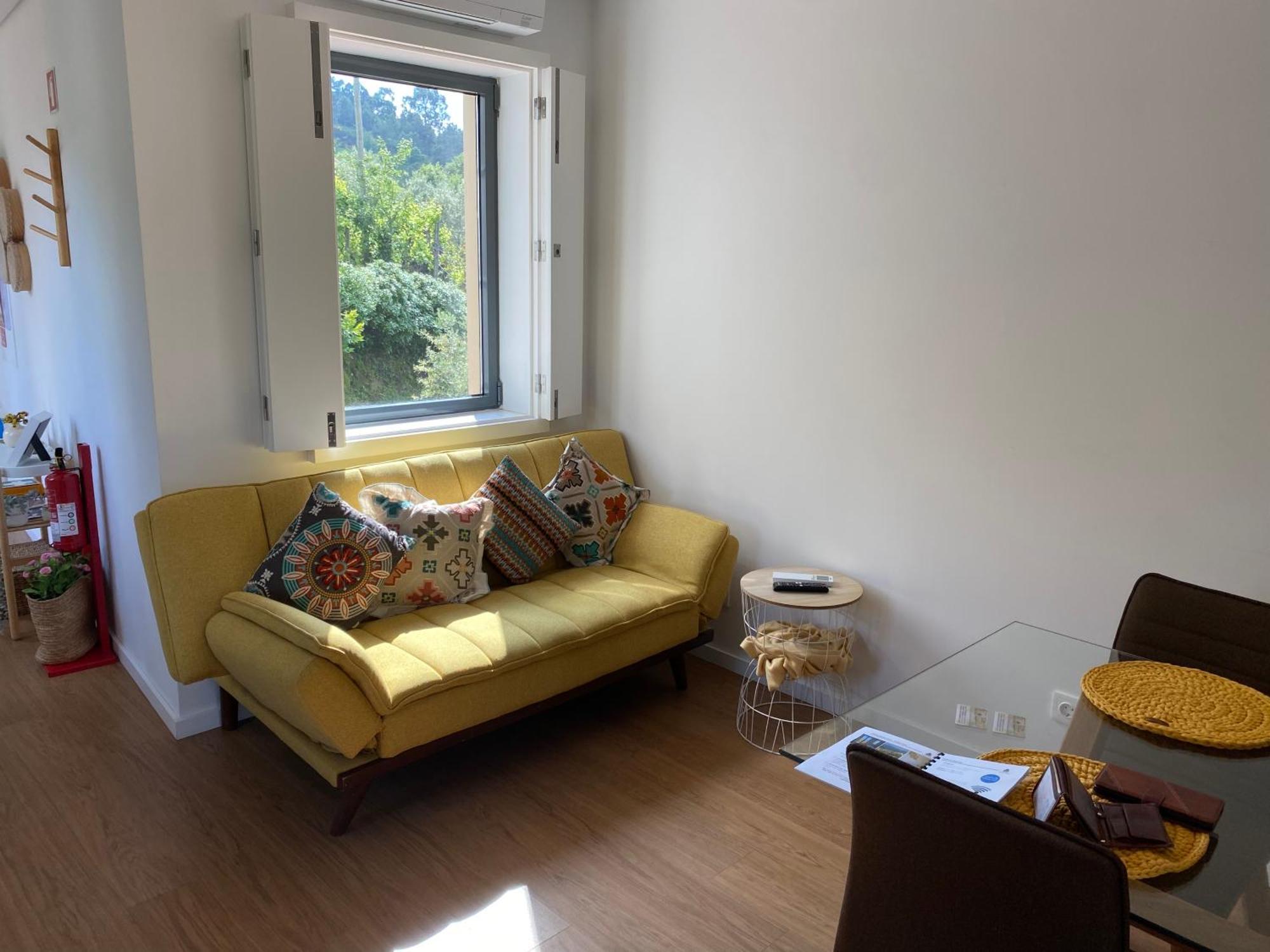 Casa da Zéfinha. Alojamento Local em Cinfães, no Douro Esterno foto