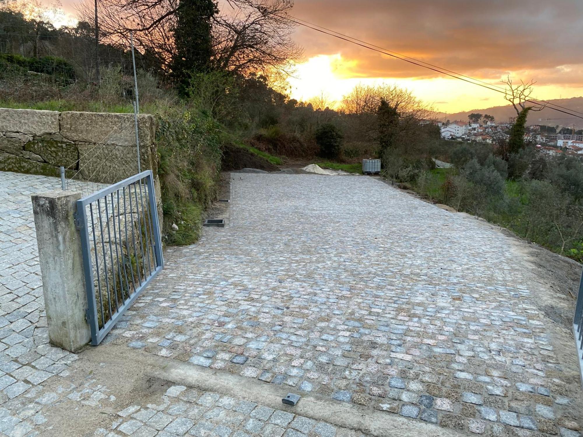 Casa da Zéfinha. Alojamento Local em Cinfães, no Douro Esterno foto